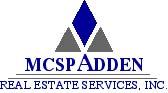 McSpadden Real Estate  Services, Inc. Logo